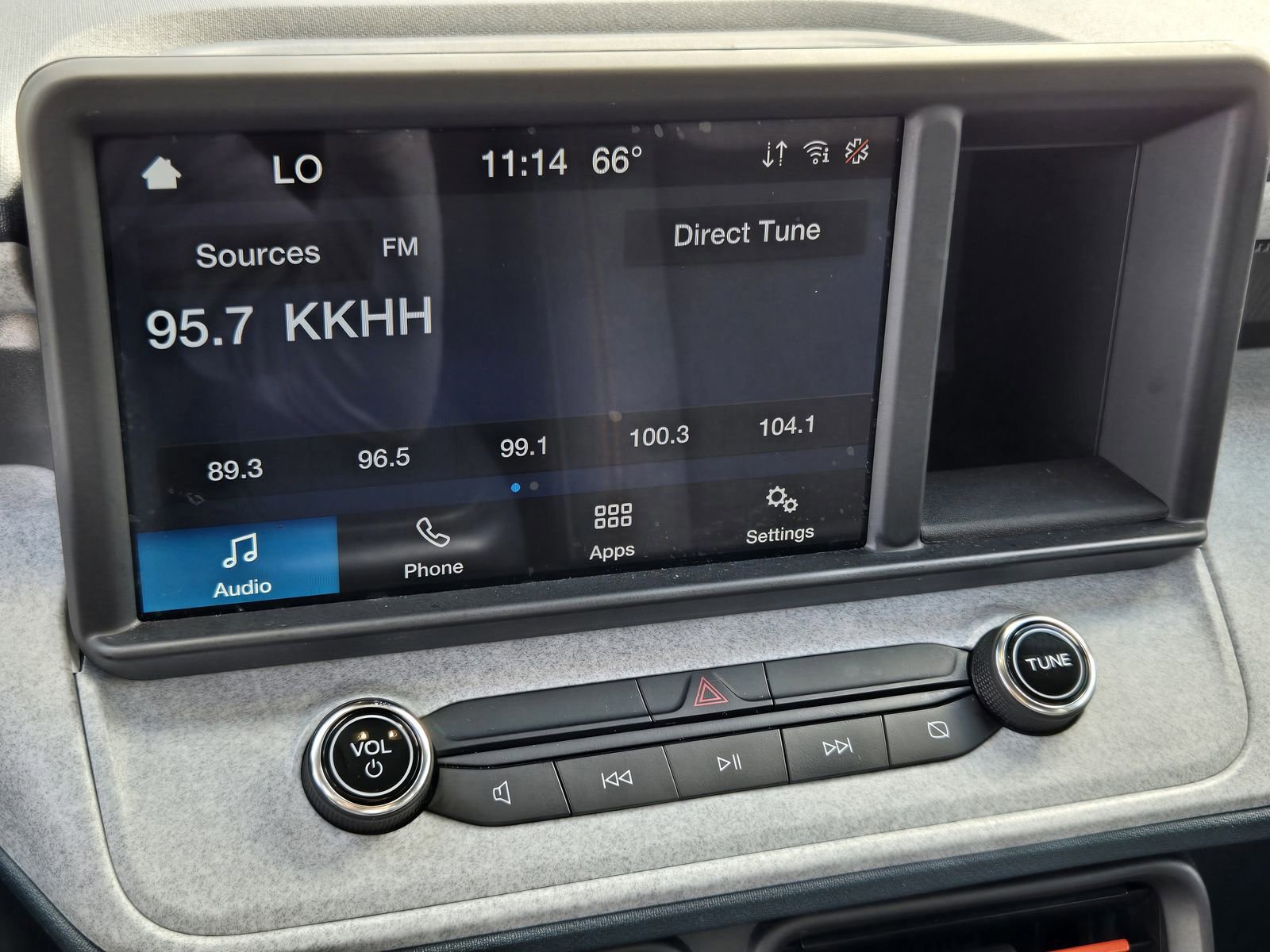 Certified 2024 Ford Maverick XLT w/ XLT Luxury Package image 15