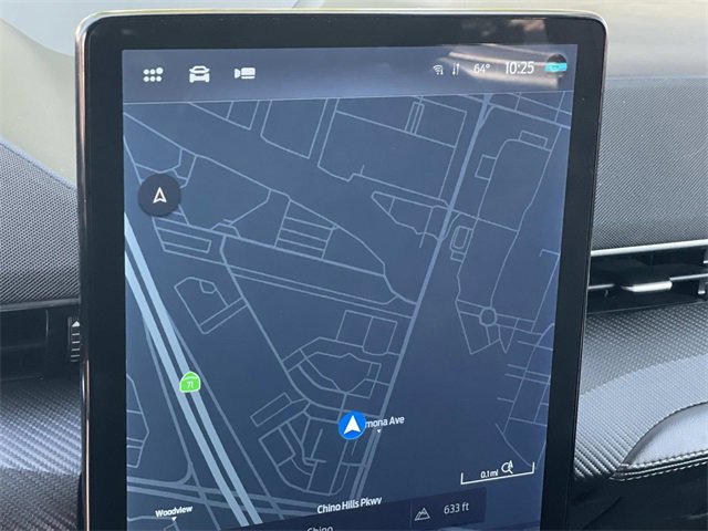 Certified 2024 Ford Mustang Mach-E Select image 12