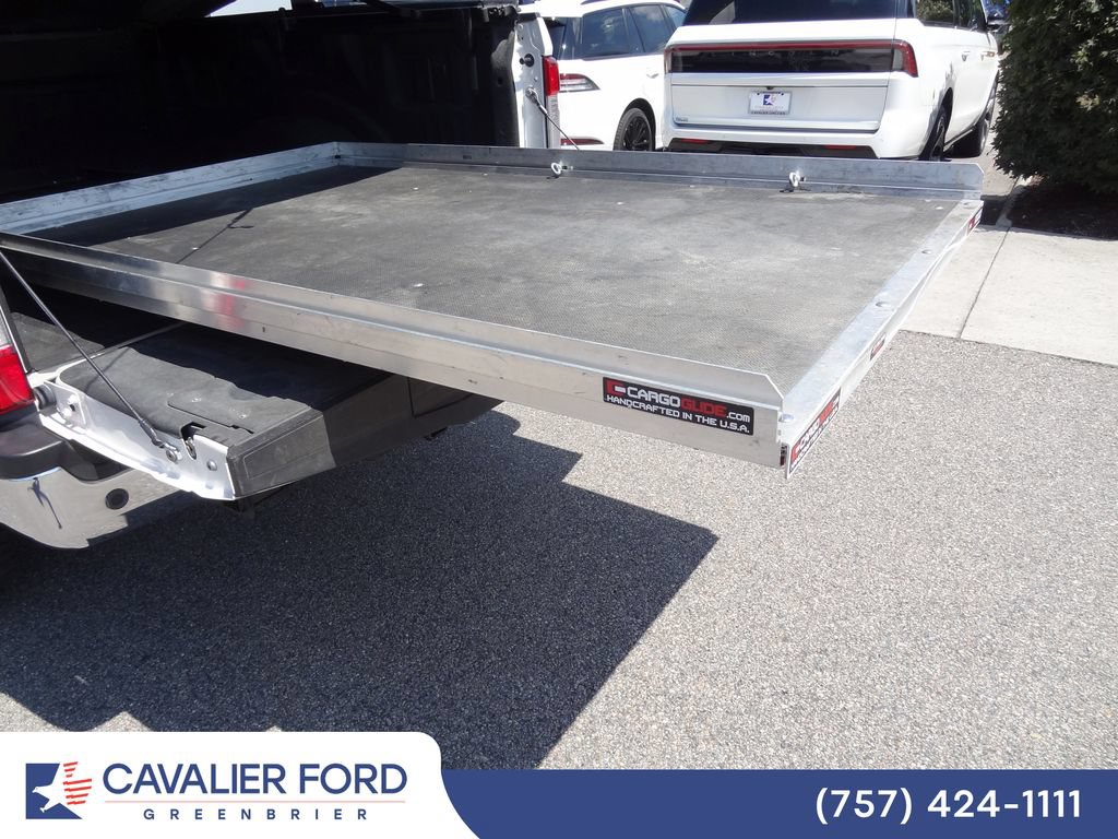 Certified 2019 Ford F250 Lariat w/ Lariat Ultimate Package AWD/4WD image 14