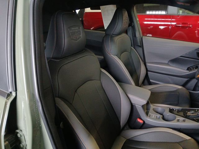 Used 2026 Subaru Crosstrek 2.5i Wilderness image 59