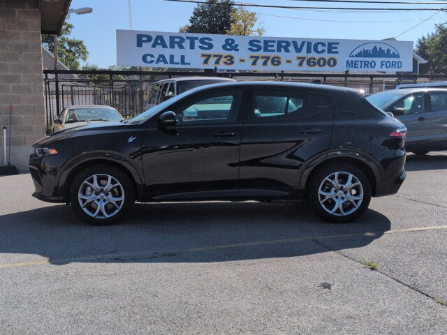 Used 2024 Dodge Hornet R/T AWD/4WD image 8