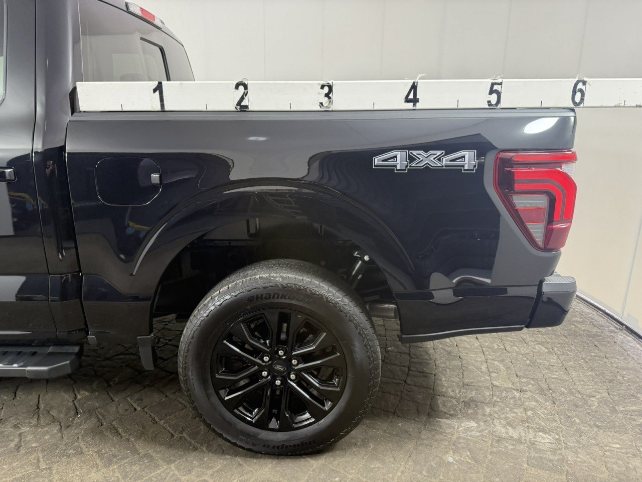 Certified 2026 Ford F150 Lariat AWD/4WD image 5