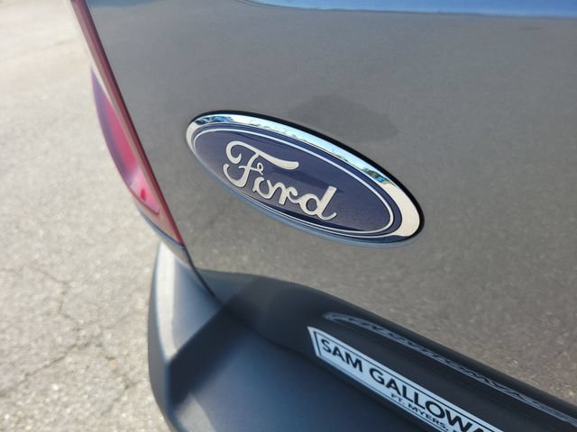 Certified 2024 Ford Bronco Sport Outer Banks AWD/4WD image 8