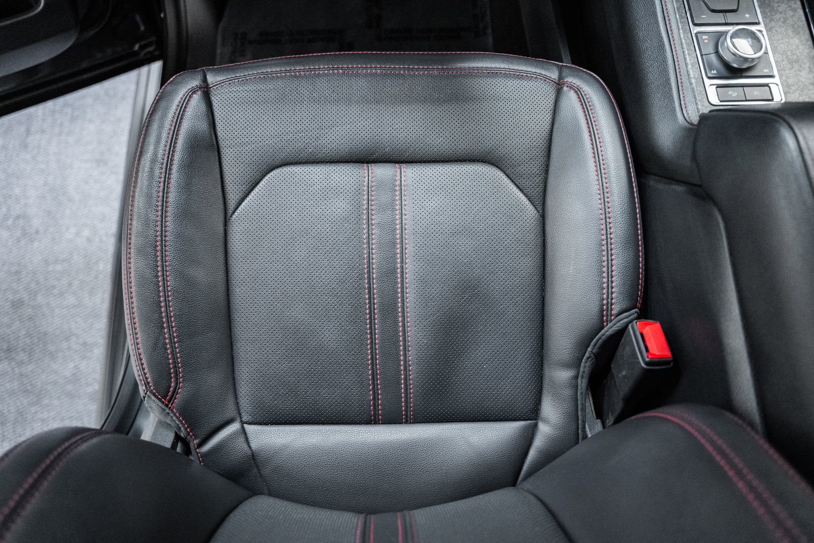 Certified 2022 Ford Expedition Max Limited image 39