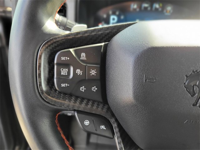 Certified 2023 Ford Bronco Raptor image 23