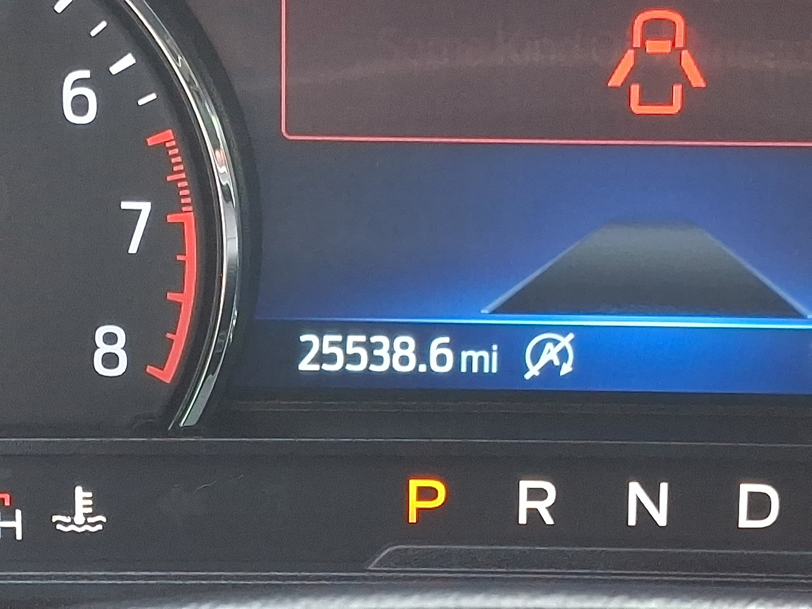 Certified 2023 Ford Explorer XLT AWD/4WD image 21