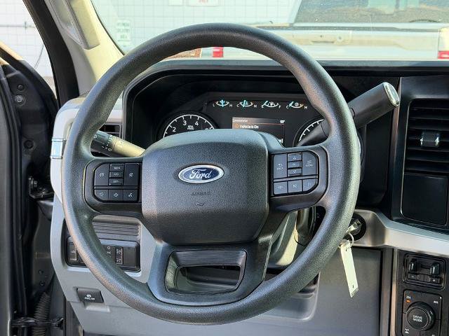 Certified 2023 Ford F250 XL w/ STX Appearance Package AWD/4WD image 16