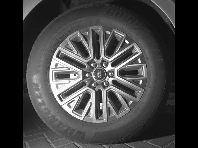 Certified 2026 Ford Expedition Max Platinum AWD/4WD image 9