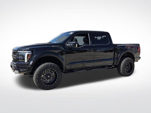 Certified 2024 Ford F150 Raptor AWD/4WD image 5