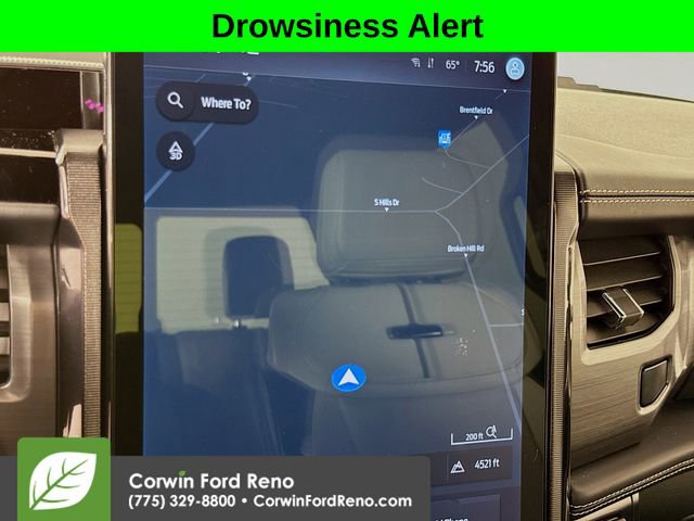 Certified 2023 Ford F150 Lightning Platinum image 13