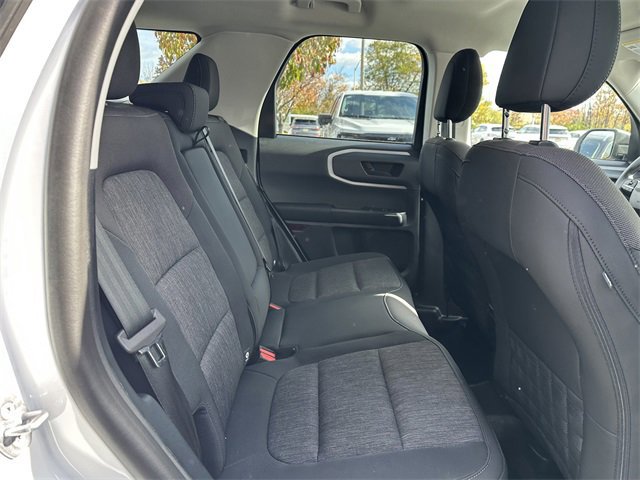 Certified 2023 Ford Bronco Sport Big Bend image 37