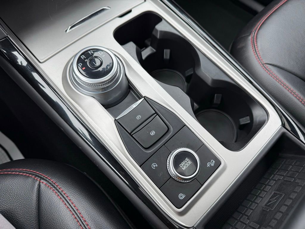 Certified 2023 Ford Explorer ST-Line w/ Class IV Trailer Tow Package image 24