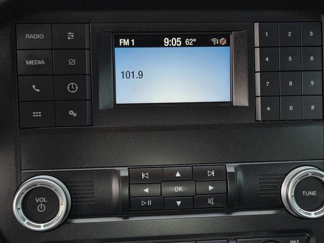 Certified 2019 Ford Mustang Coupe image 9