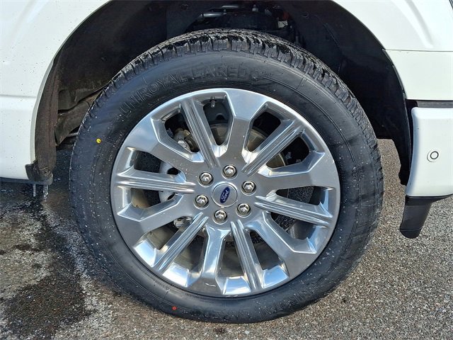 Certified 2023 Ford F150 Limited image 7