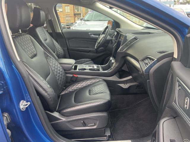 Certified 2024 Ford Edge Titanium image 13