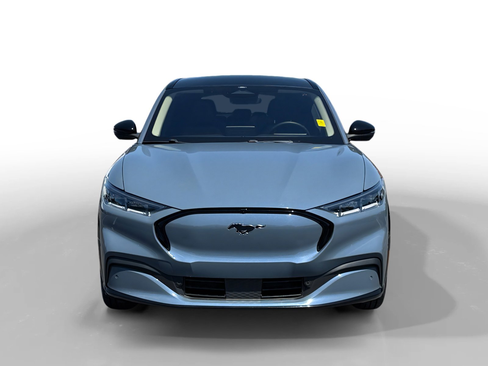 Certified 2023 Ford Mustang Mach-E Premium RWD image 8