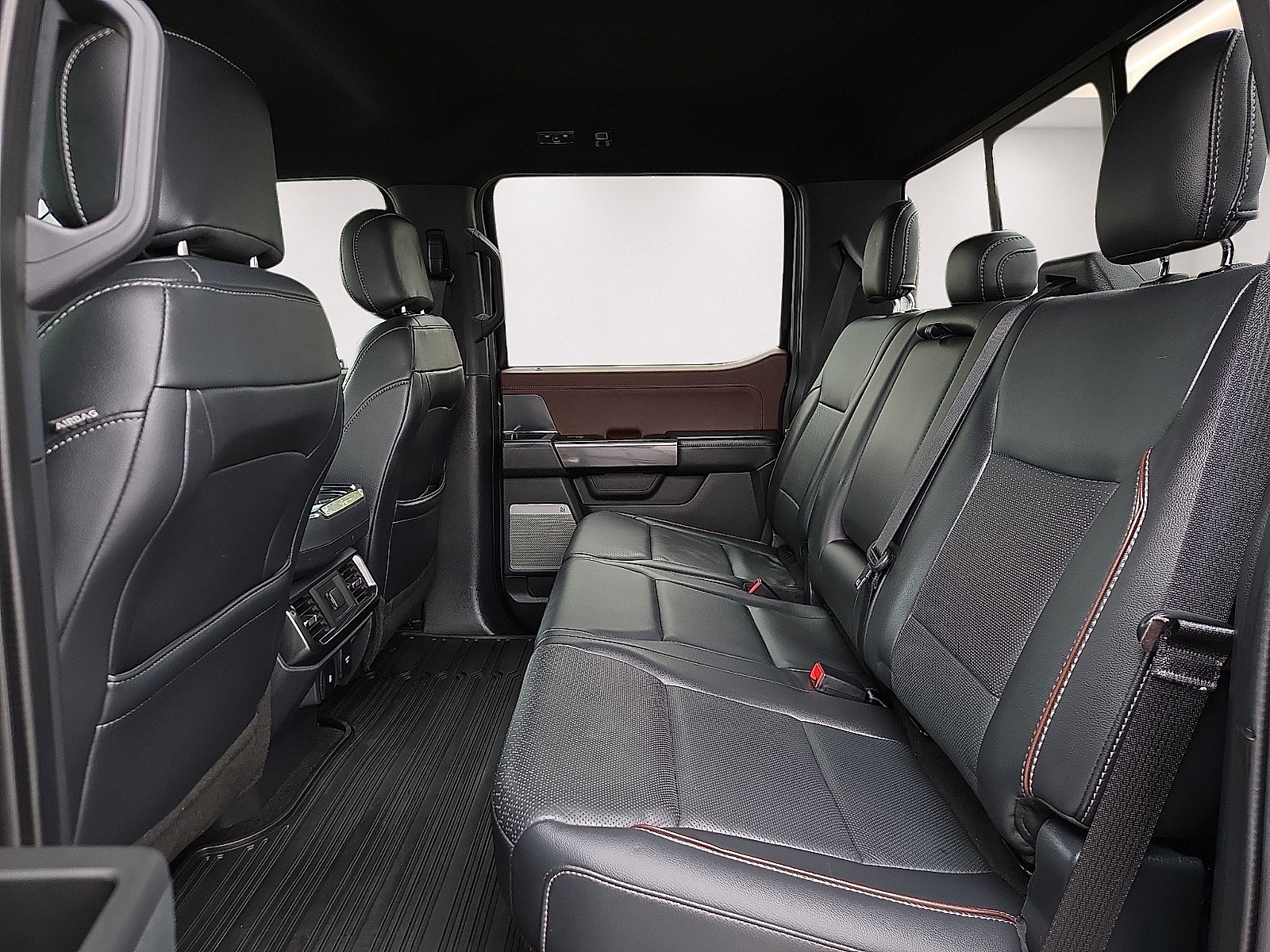 Certified 2021 Ford F150 Lariat AWD/4WD image 10