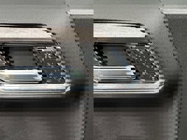 Used 2023 Chevrolet Silverado 1500 LTZ image 24