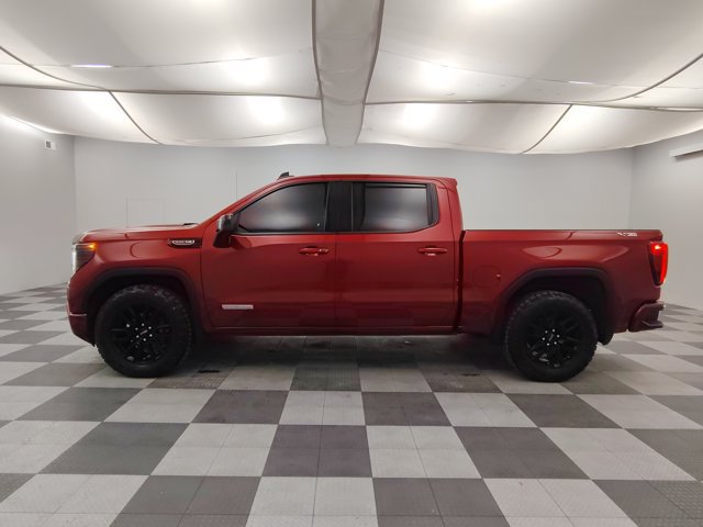 Used 2022 GMC Sierra 1500 Elevation w/ Elevation Premium Package AWD/4WD image 8