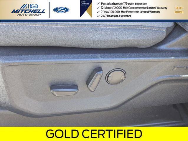 Certified 2023 Ford F150 XLT w/ Equipment Group 302A High AWD/4WD image 26