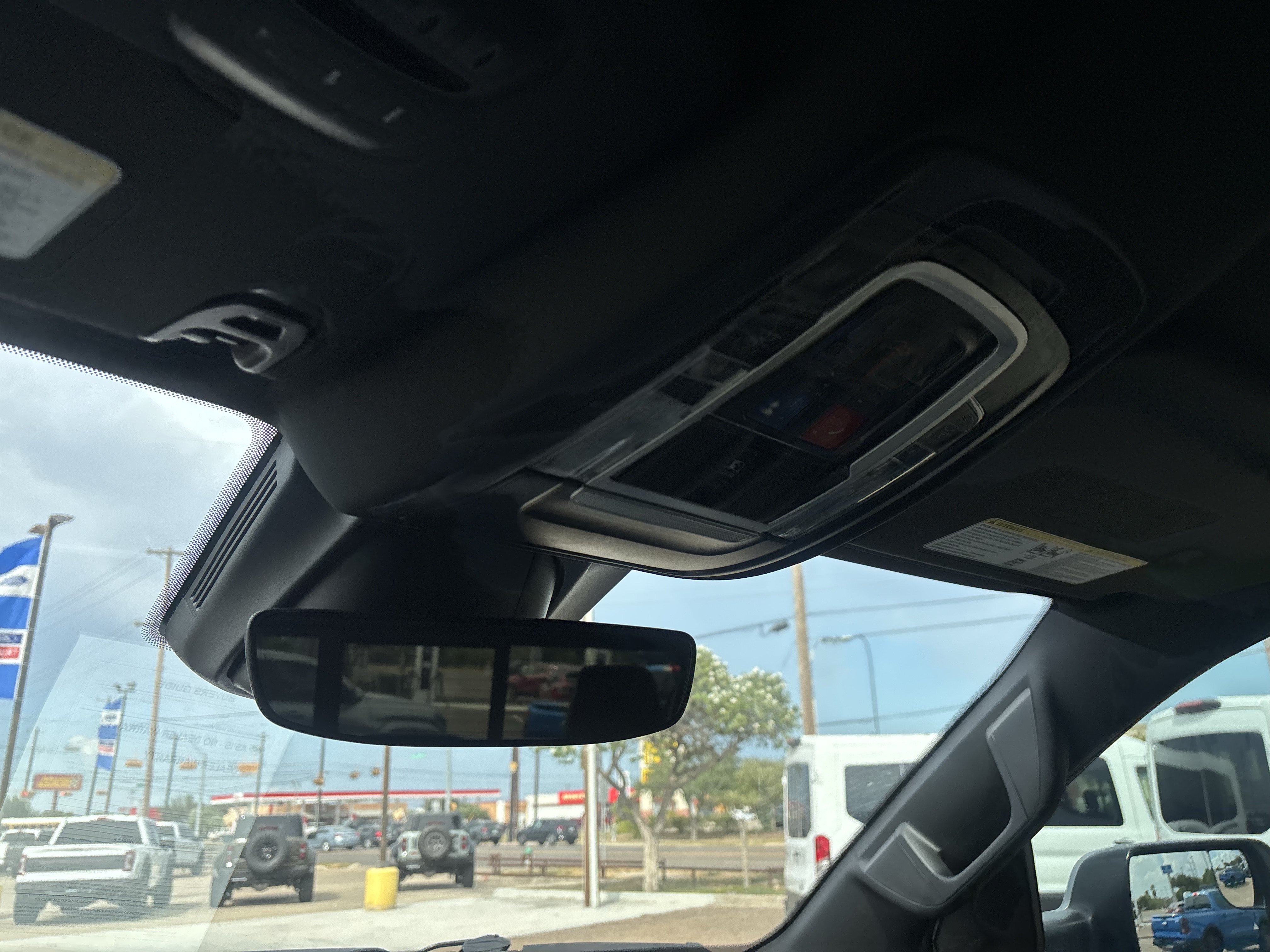 Used 2023 RAM 1500 Laramie AWD/4WD image 35