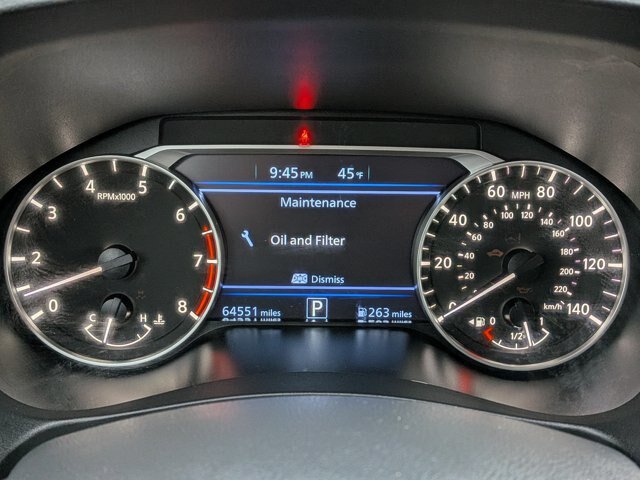 Used 2024 Nissan Altima 2.5 SV FWD image 14