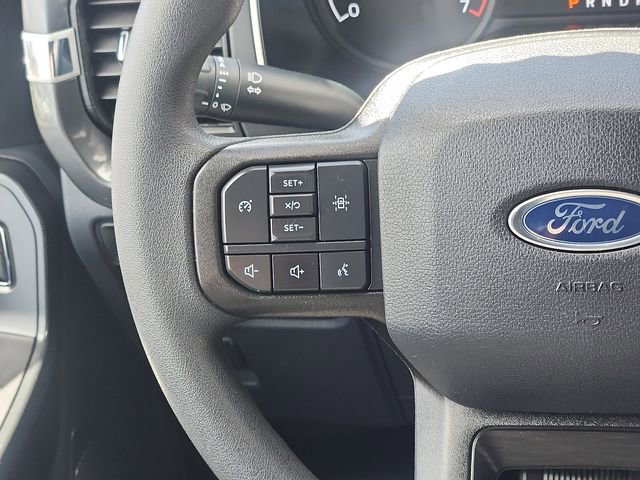 Certified 2023 Ford F150 XL w/ STX Appearance Package AWD/4WD image 14