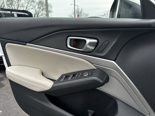 Used 2023 Acura Integra A-Spec image 31