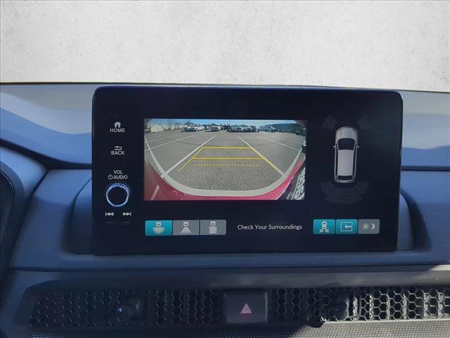 Used 2025 Honda CR-V Sport-L image 12