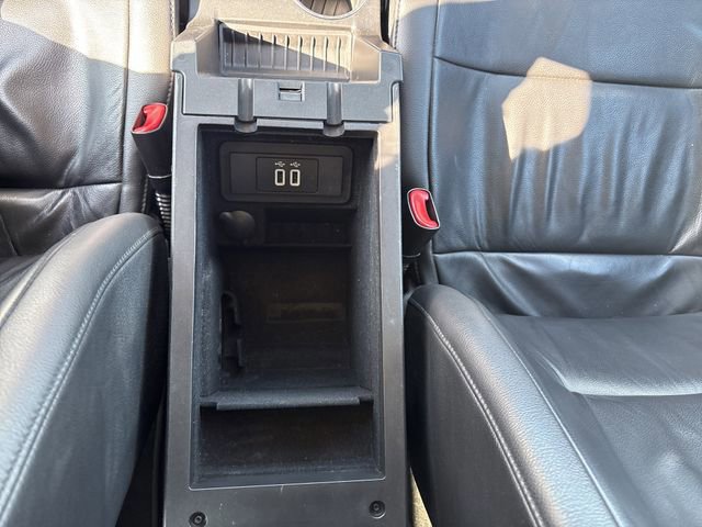 Certified 2019 Ford Flex SEL w/ Equipment Group 202A AWD/4WD image 36