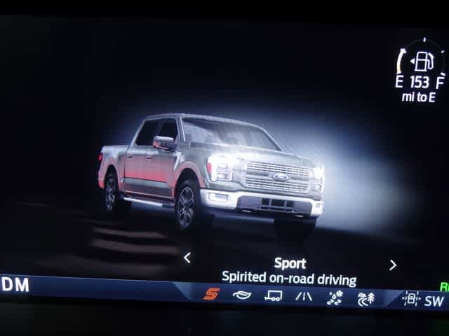 Certified 2024 Ford F150 XLT w/ Mobile Office Package AWD/4WD image 34