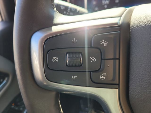 Used 2025 Chevrolet Silverado 2500 LTZ w/ LTZ Premium Package image 30