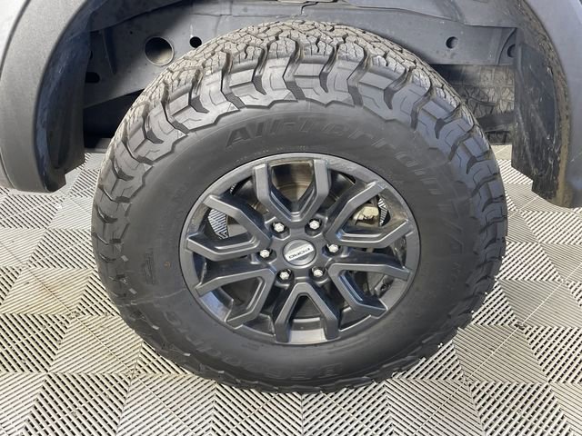 Certified 2021 Ford Ranger XL AWD/4WD image 19