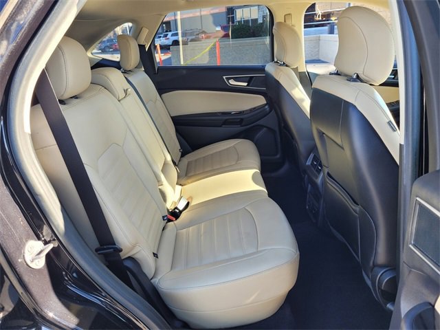 Certified 2019 Ford Edge SEL w/ Equipment Group 201A image 15