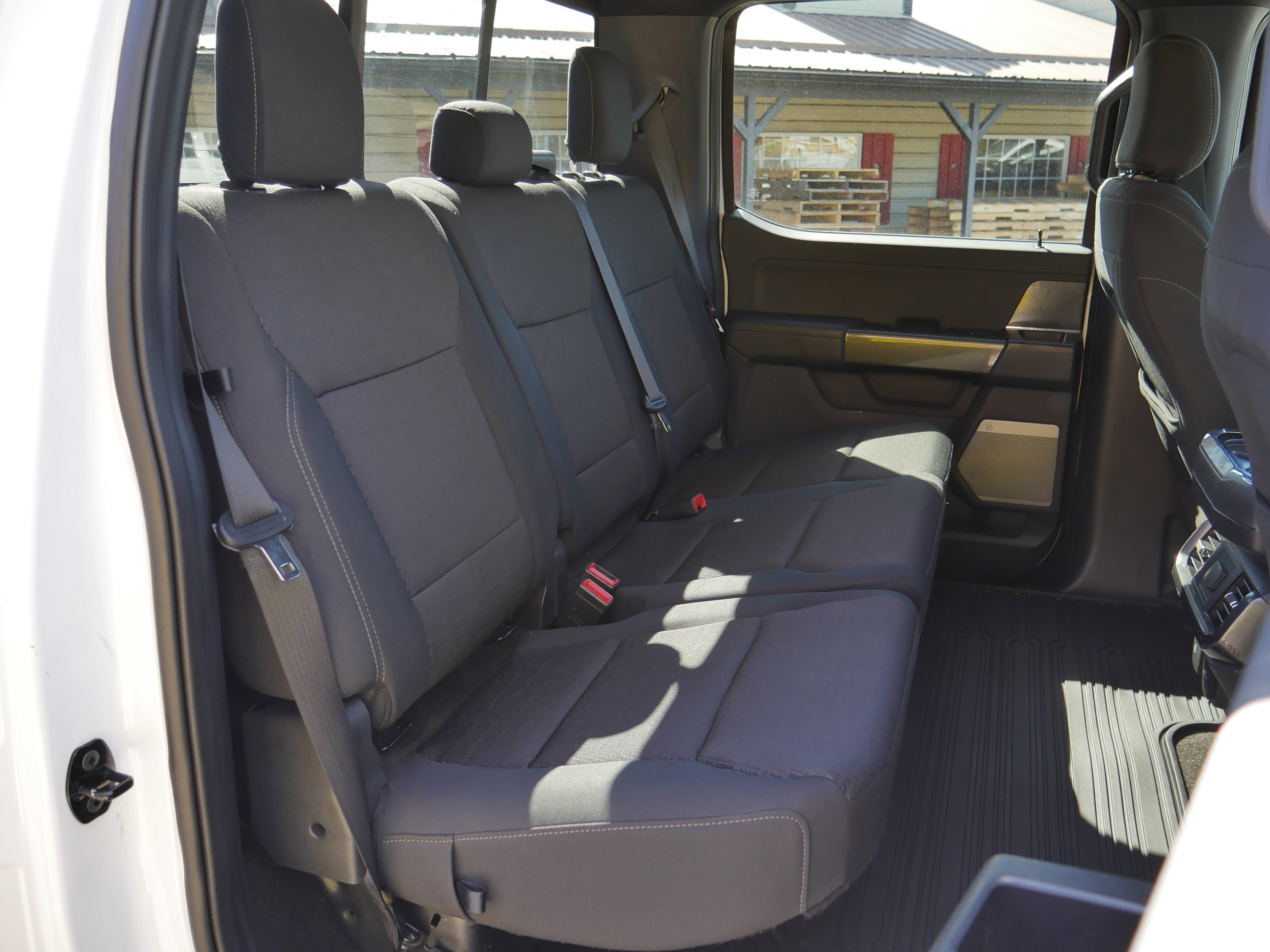 Certified 2022 Ford F150 XLT w/ Equipment Group 302A High AWD/4WD image 33