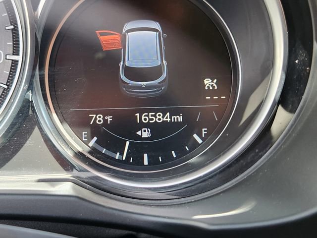 Used 2023 MAZDA CX-5 AWD 2.5 S image 25