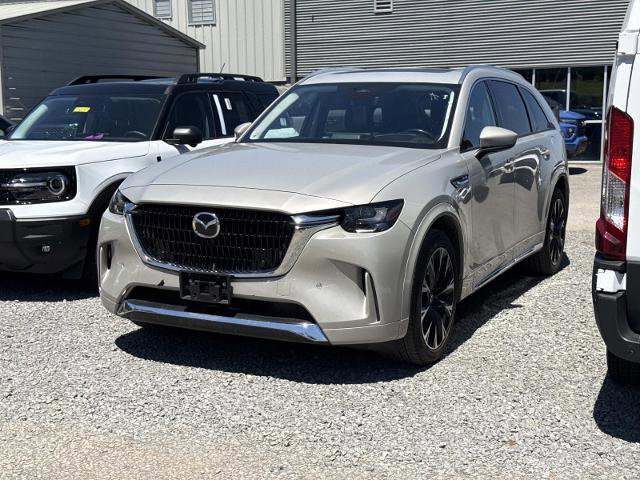 Used 2024 MAZDA CX-90 3.3 Turbo S AWD/4WD image 2