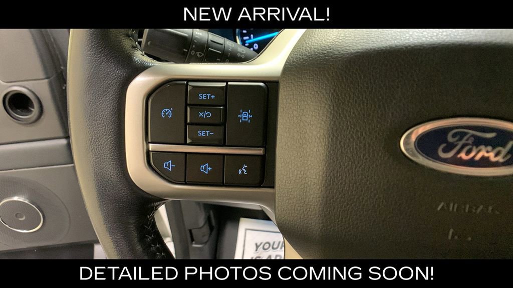 Certified 2024 Ford Expedition XLT AWD/4WD image 34