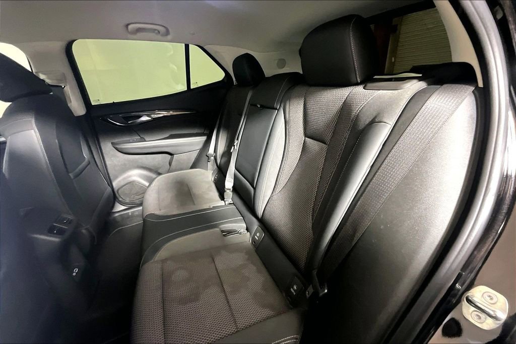 Used 2023 Buick Envision Preferred image 21
