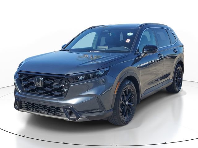 Used 2025 Honda CR-V Sport-L image 4