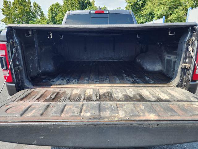 Used 2019 RAM 1500 Rebel w/ Level 1 Equipment Group AWD/4WD image 10