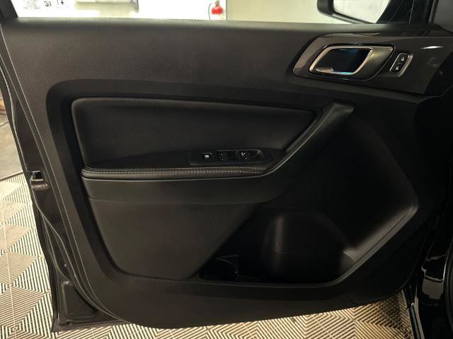 Certified 2021 Ford Ranger Lariat RWD image 16