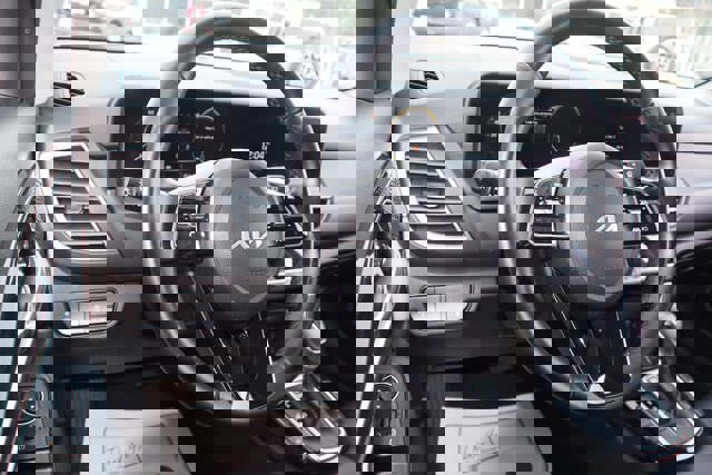 Used 2024 Kia Seltos EX image 15