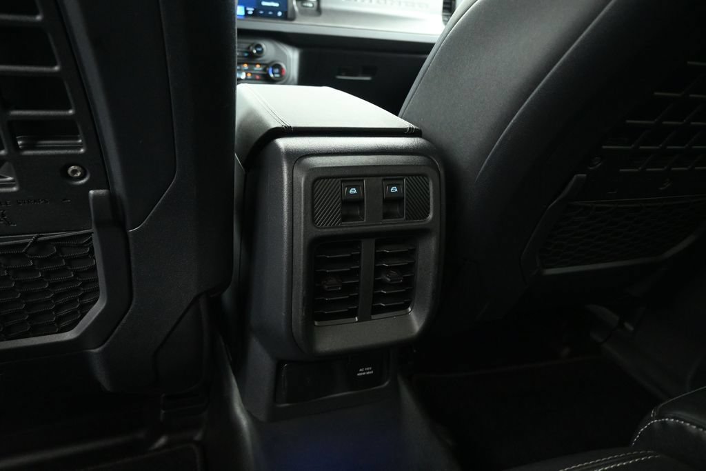 Certified 2025 Ford Bronco Badlands AWD/4WD image 20