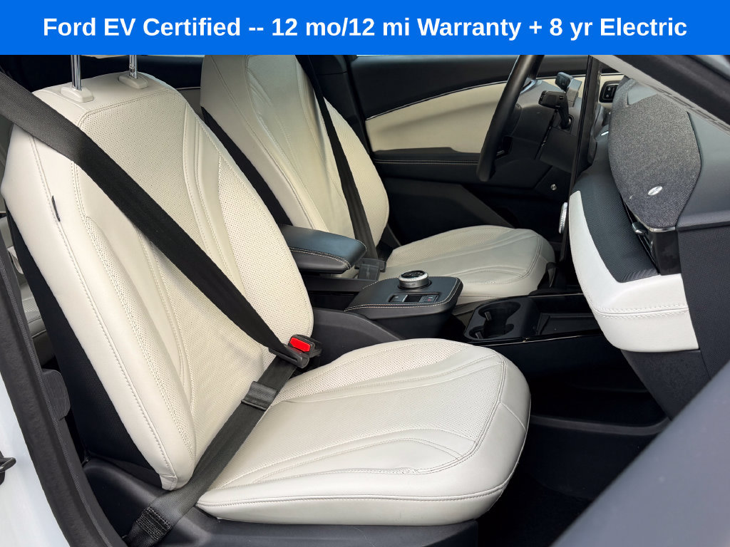 Certified 2023 Ford Mustang Mach-E Premium AWD/4WD image 21