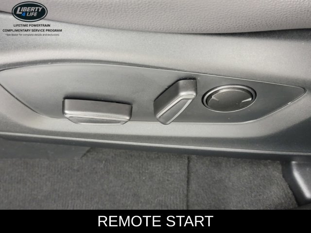 Certified 2023 Ford Explorer Limited w/ Hybrid Equipment Group 310A AWD/4WD image 15