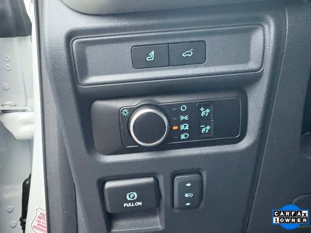 Certified 2024 Ford Expedition XLT image 16