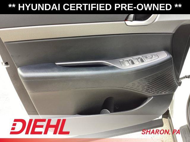 Used 2024 Hyundai Palisade XRT AWD/4WD image 25