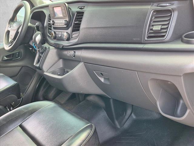 Certified 2021 Ford Transit 350 XL RWD image 20