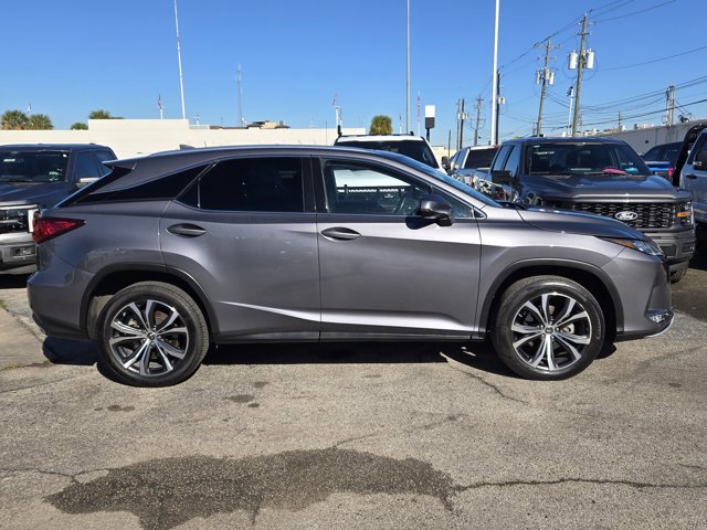 Used 2022 Lexus RX 350 FWD w/ Premium Package image 9